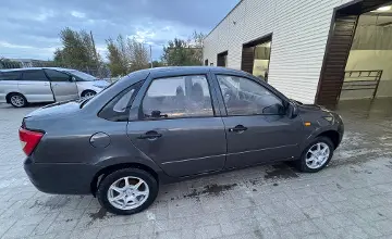 LADA (ВАЗ) Granta 2012 года за 1 000 000 тг. в Костанай