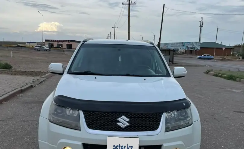 Suzuki Grand Vitara 2008 года за 4 700 000 тг. в Карагандинская область фото 3