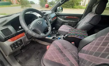 Toyota Land Cruiser Prado 2004 года за 9 000 000 тг. в Караганда