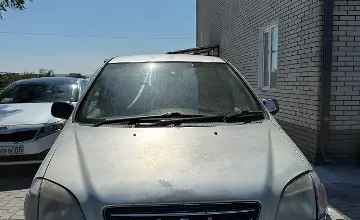 Toyota Nadia 1998 года за 1 550 000 тг. в Алматы фото 2