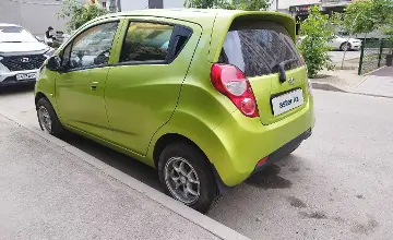 Daewoo Matiz 2009 года за 3 250 000 тг. в Алматы фото 4
