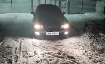Mitsubishi Diamante 1995 года за 1 000 000 тг. в Алматы фото 2