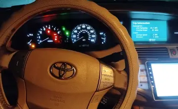 Toyota Avalon 2005 года за 4 200 000 тг. в Экибастуз