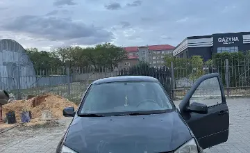 LADA (ВАЗ) Granta 2012 года за 1 000 000 тг. в Костанай фото 3