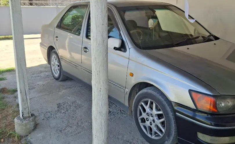 Toyota Vista 1999 года за 1 700 000 тг. в Алматы фото 3