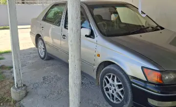 Toyota Vista 1999 года за 1 700 000 тг. в Алматы фото 3