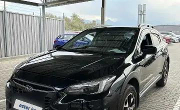 Subaru XV 2018 года за 10 800 000 тг. в Алматы фото 2