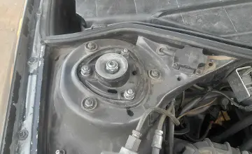 Audi 100 1992 года за 1 800 000 тг. в Жетысуская область