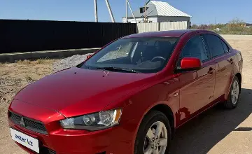 Mitsubishi Lancer 2008 года за 3 400 000 тг. в Кызылординская область фото 1