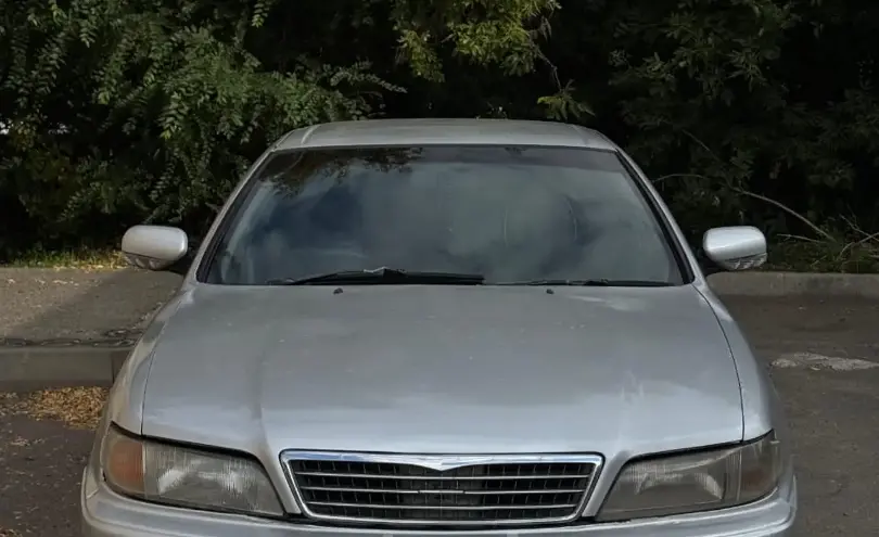 Nissan Cefiro 1998 года за 1 500 000 тг. в Костанайская область