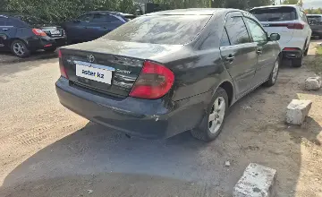 Toyota Camry 2003 года за 2 800 000 тг. в Павлодарская область фото 3