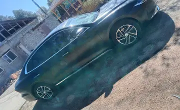 Hyundai Grandeur 2021 года за 11 300 000 тг. в Астана фото 3