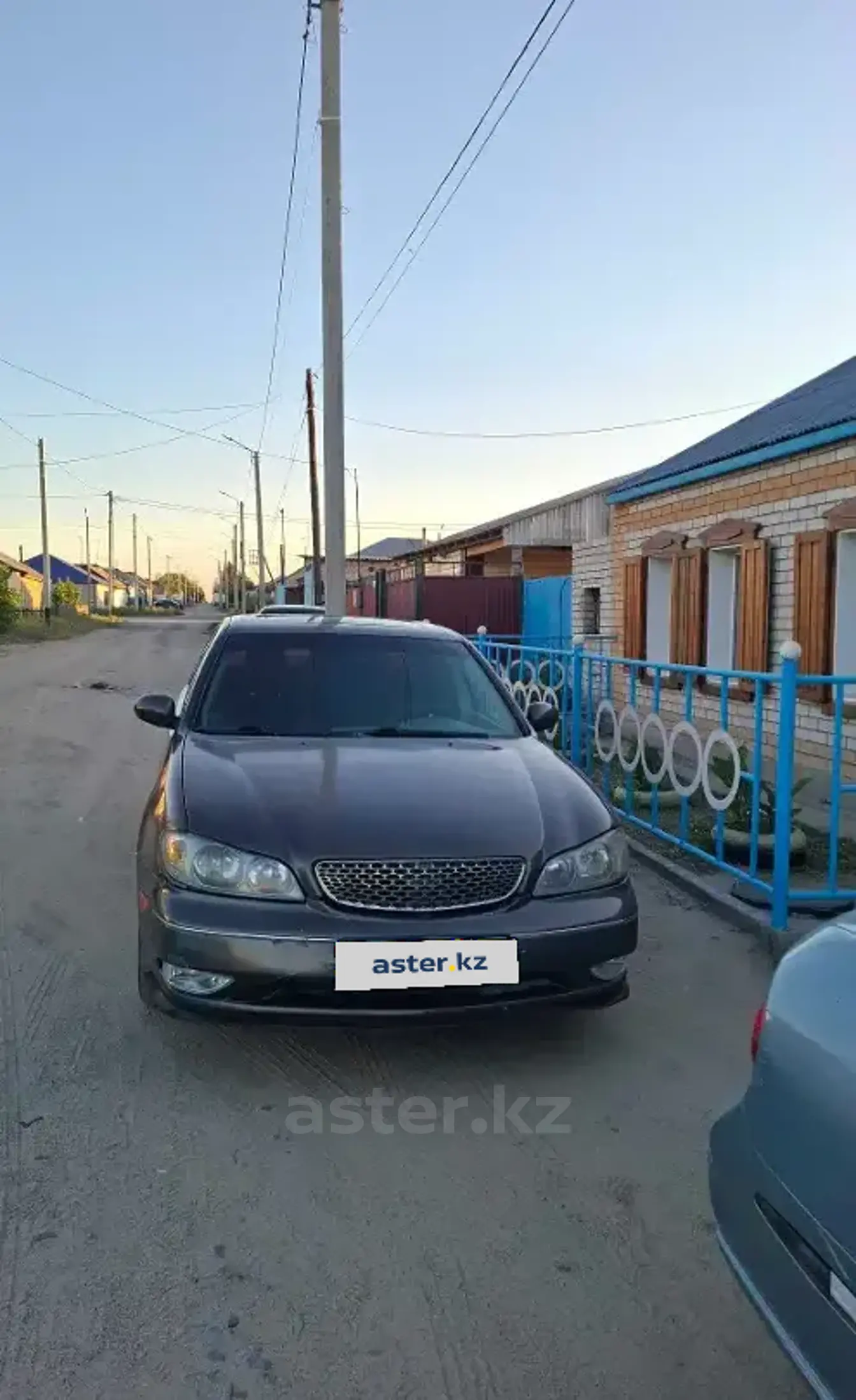 Nissan Maxima 2003 года за 2 400 000 тг. в Семей фото 1