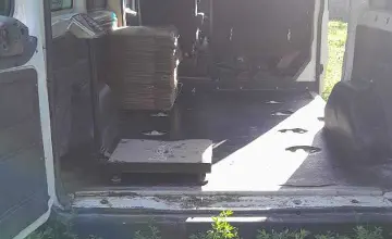 Ford Transit 2003 года за 2 600 000 тг. в Шымкент
