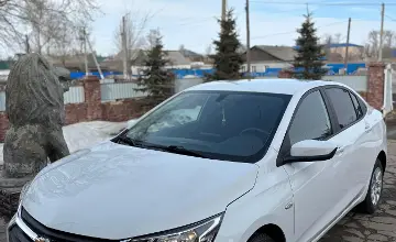 Chevrolet Onix 2023 года за 4 000 000 тг. в Астана фото 1