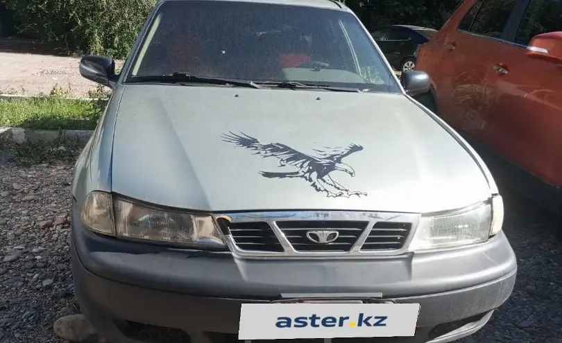 Daewoo Nexia 2007 года за 550 000 тг. в Усть-Каменогорск