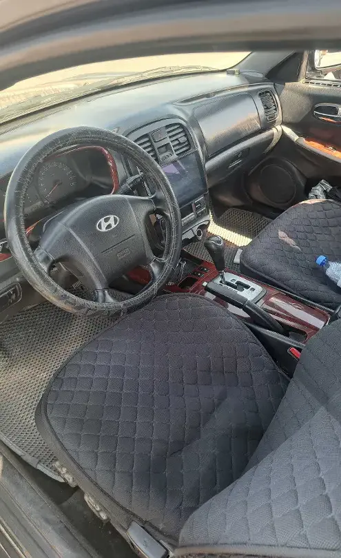Hyundai Sonata 2007 года за 1 800 000 тг. в Атырауская область