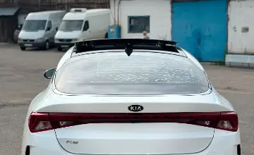 Kia K5 2020 года за 12 000 000 тг. в Алматы