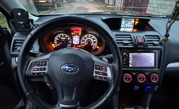 Subaru Forester 2013 года за 7 000 000 тг. в Алматинская область