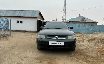 Volkswagen Passat 1998 года за 1 700 000 тг. в Кызылординская область фото 2