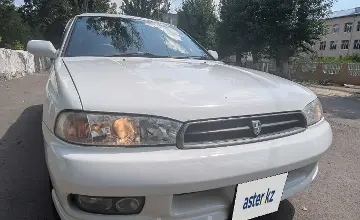 Subaru Legacy 1998 года за 1 900 000 тг. в Караганда фото 2