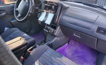 Toyota RAV4 1997 года за 3 800 000 тг. в Семей фото 4