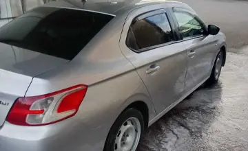 Peugeot 301 2013 года за 2 800 000 тг. в Караганда фото 3