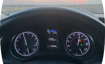 Toyota Camry 2021 года за 13 500 000 тг. в Семей