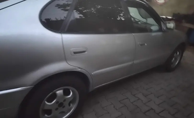 Toyota Corolla 2000 года за 2 700 000 тг. в Алматы фото 4