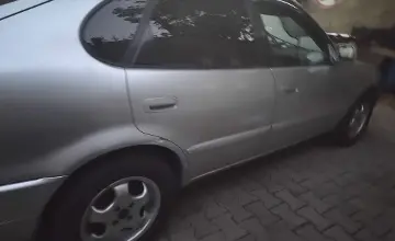 Toyota Corolla 2000 года за 2 700 000 тг. в Алматы фото 4