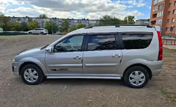 LADA (ВАЗ) Largus 2015 года за 5 000 000 тг. в Карагандинская область