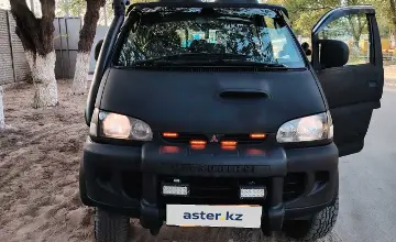 Mitsubishi Delica 1995 года за 4 000 000 тг. в Акмолинская область фото 1