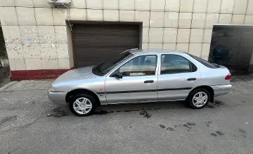 Ford Mondeo 1994 года за 500 000 тг. в Восточно-Казахстанская область
