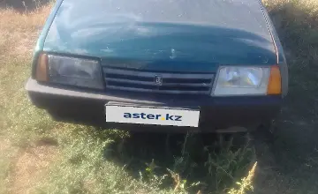 LADA (ВАЗ) 2109 1992 года за 450 000 тг. в Западно-Казахстанская область фото 1