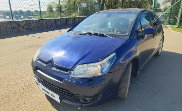 Citroen C4 2008 года за 1 300 000 тг. в Алматы фото 1