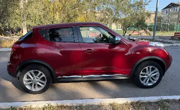 Nissan Juke 2013 года за 4 500 000 тг. в Карагандинская область фото 2