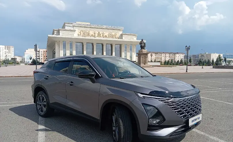 OMODA C5 2025 года за 10 000 000 тг. в Талдыкорган