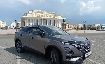 OMODA C5 2025 года за 10 000 000 тг. в Талдыкорган фото 1