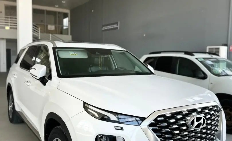 Hyundai Palisade 2022 года за 20 000 000 тг. в Атырау фото 2