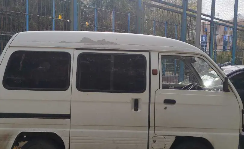 Daewoo Damas 2005 года за 1 300 000 тг. в Астана фото 3