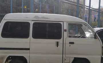 Daewoo Damas 2005 года за 1 500 000 тг. в Астана фото 3