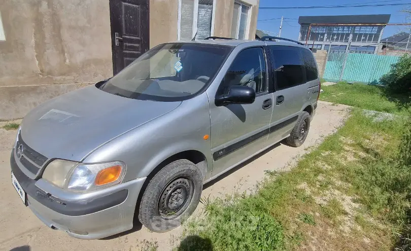 Opel Sintra 1997 года за 2 000 000 тг. в Шымкент