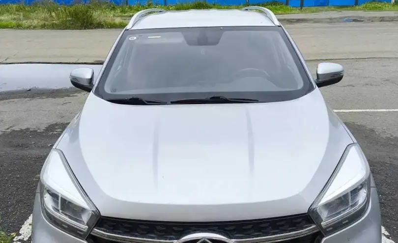 Chery Tiggo 4 2019 года за 5 500 000 тг. в Акмолинская область