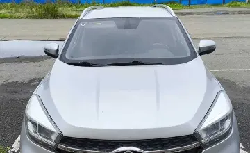 Chery Tiggo 4 2019 года за 5 500 000 тг. в Акмолинская область фото 1