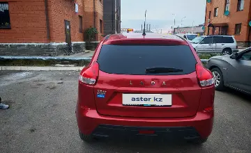 LADA (ВАЗ) XRAY 2020 года за 3 000 000 тг. в Астана фото 2