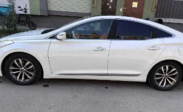 Hyundai Grandeur 2012 года за 7 500 000 тг. в Алматы фото 3