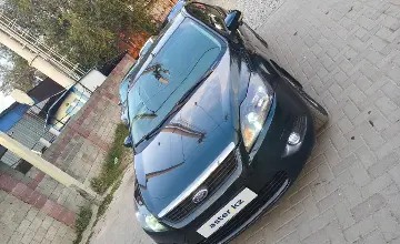 Ford Focus 2008 года за 2 900 000 тг. в Алматинская область фото 4