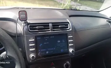 Hyundai Creta 2021 года за 9 000 000 тг. в Астана фото 4