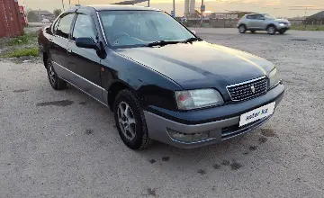 Toyota Camry 1995 года за 1 800 000 тг. в Алматы фото 4