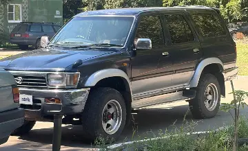 Toyota Hilux Surf 1995 года за 2 400 000 тг. в Восточно-Казахстанская область фото 2